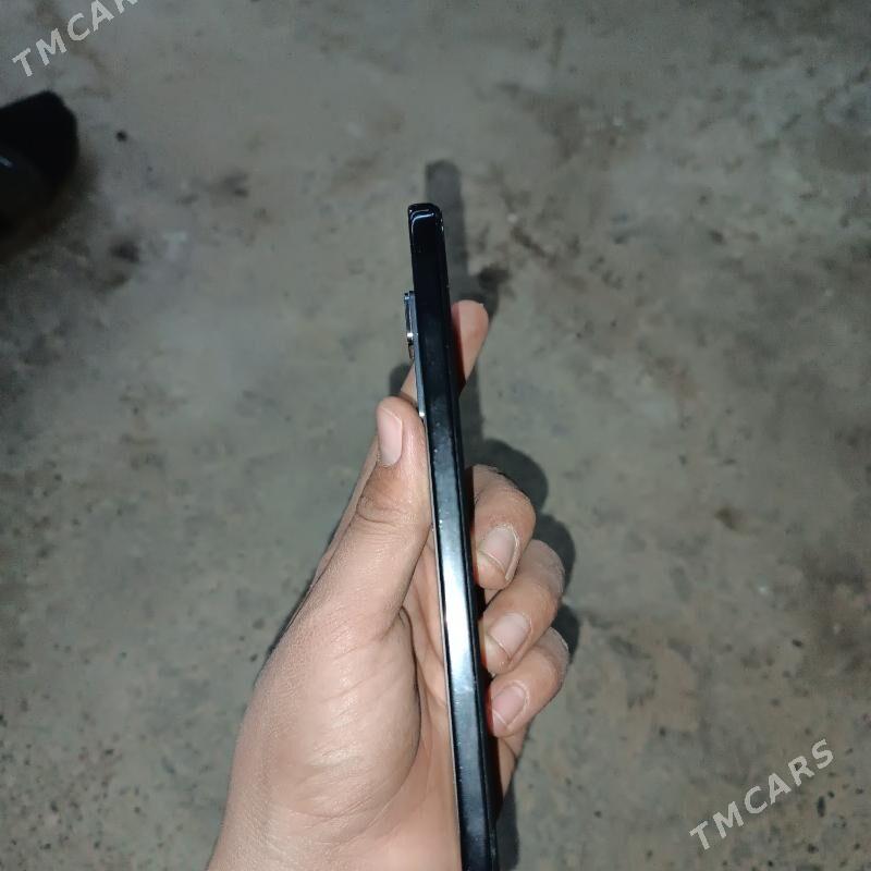 Redmi note 11 pro - Гурбансолтан Едже - img 3