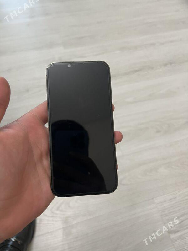 iPhone 13pro - Aşgabat - img 6