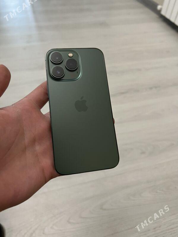 iPhone 13pro - Aşgabat - img 2