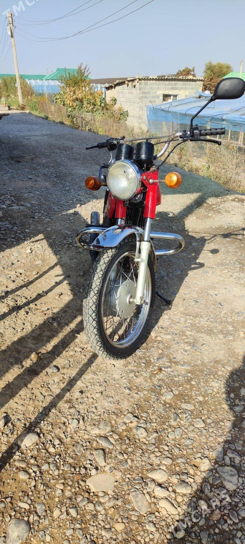 Fekon FK200-14G 2015 - 5 200 TMT - Ак-Бугдайский этрап - img 6