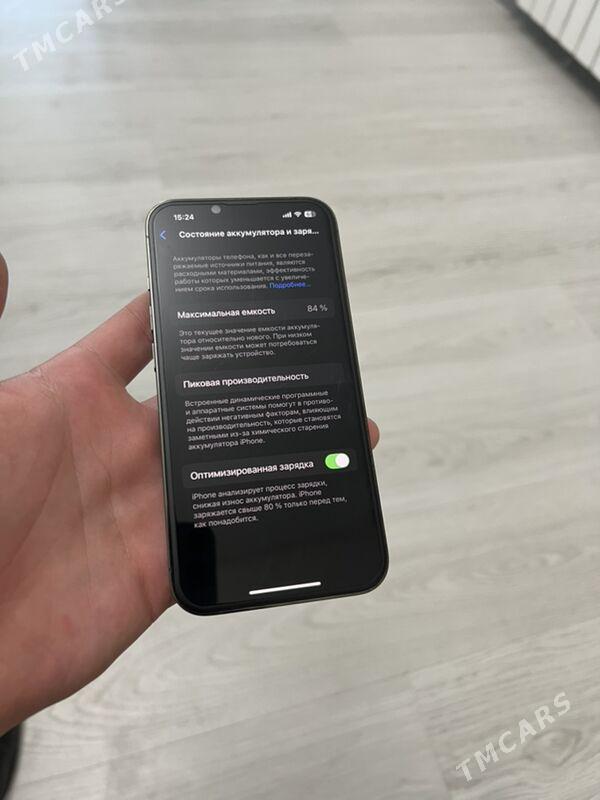 iPhone 13pro - Aşgabat - img 7