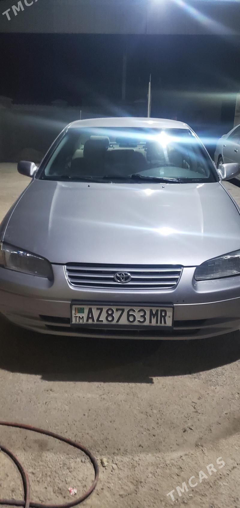 Toyota Camry 1999 - 110 000 TMT - Mary - img 4