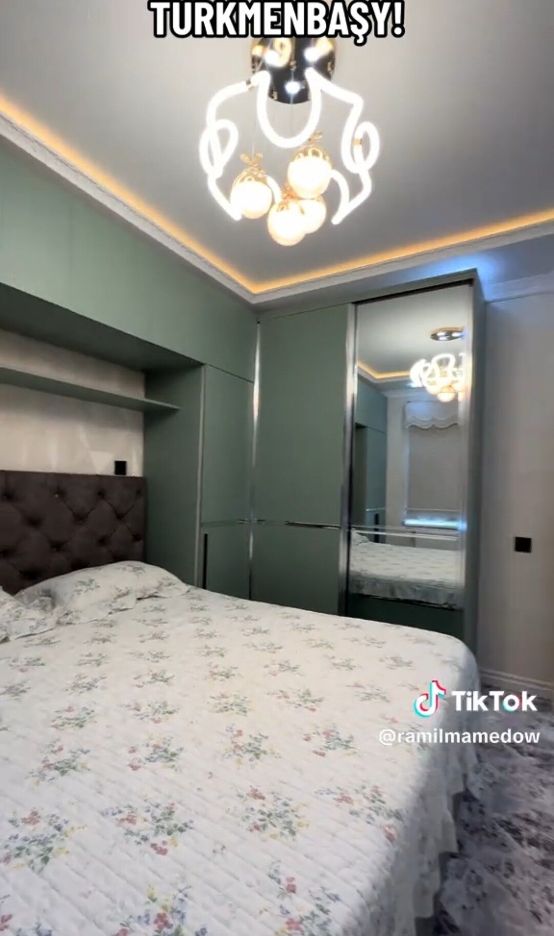 квартира - Туркменбаши - img 2