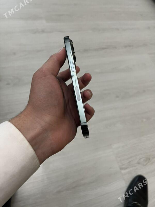 iPhone 13pro - Aşgabat - img 3