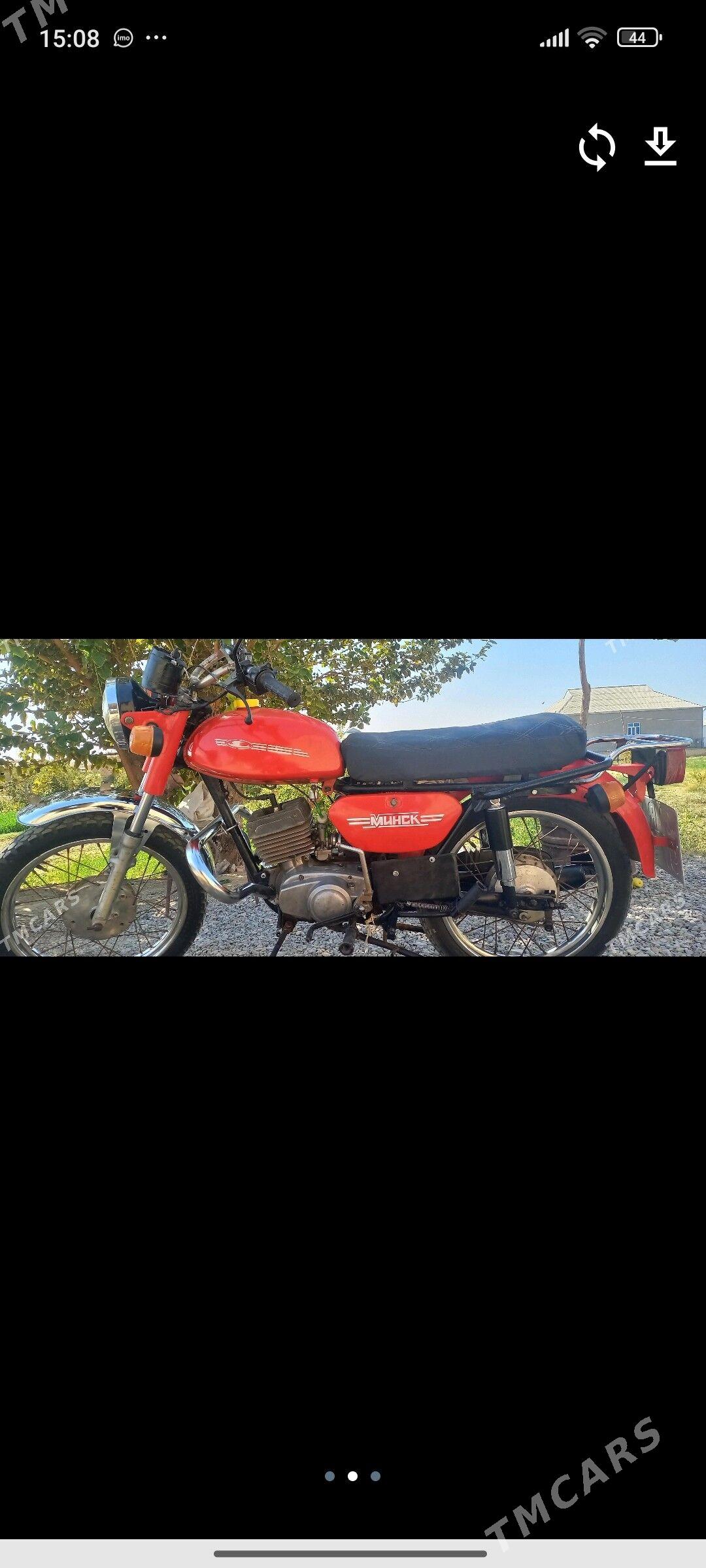 Fekon FK200-14G 2015 - 5 200 TMT - Ак-Бугдайский этрап - img 4