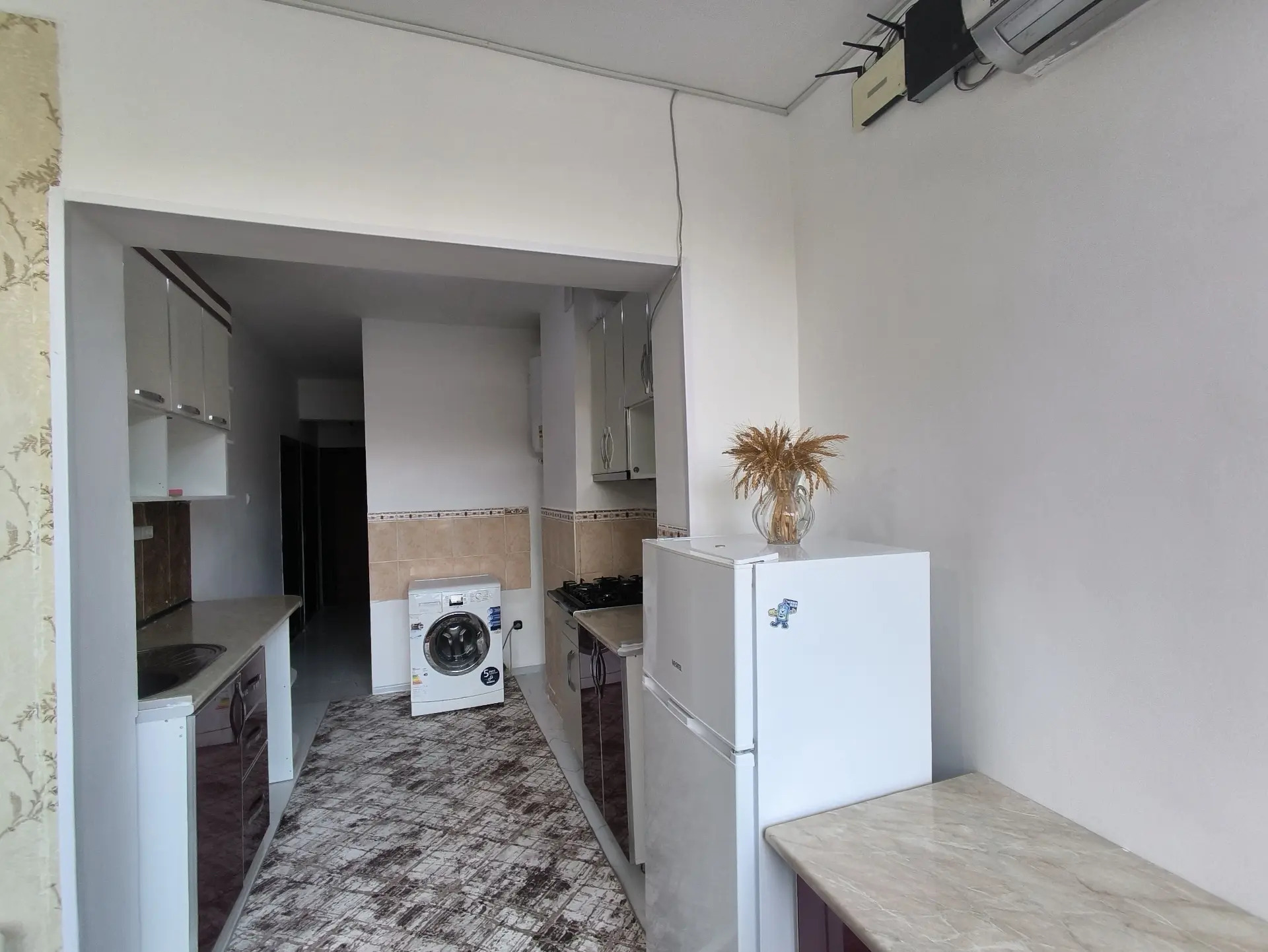 Arenda Mir 2 Şayoly 3 kom  1et - Мир 2 - img 6