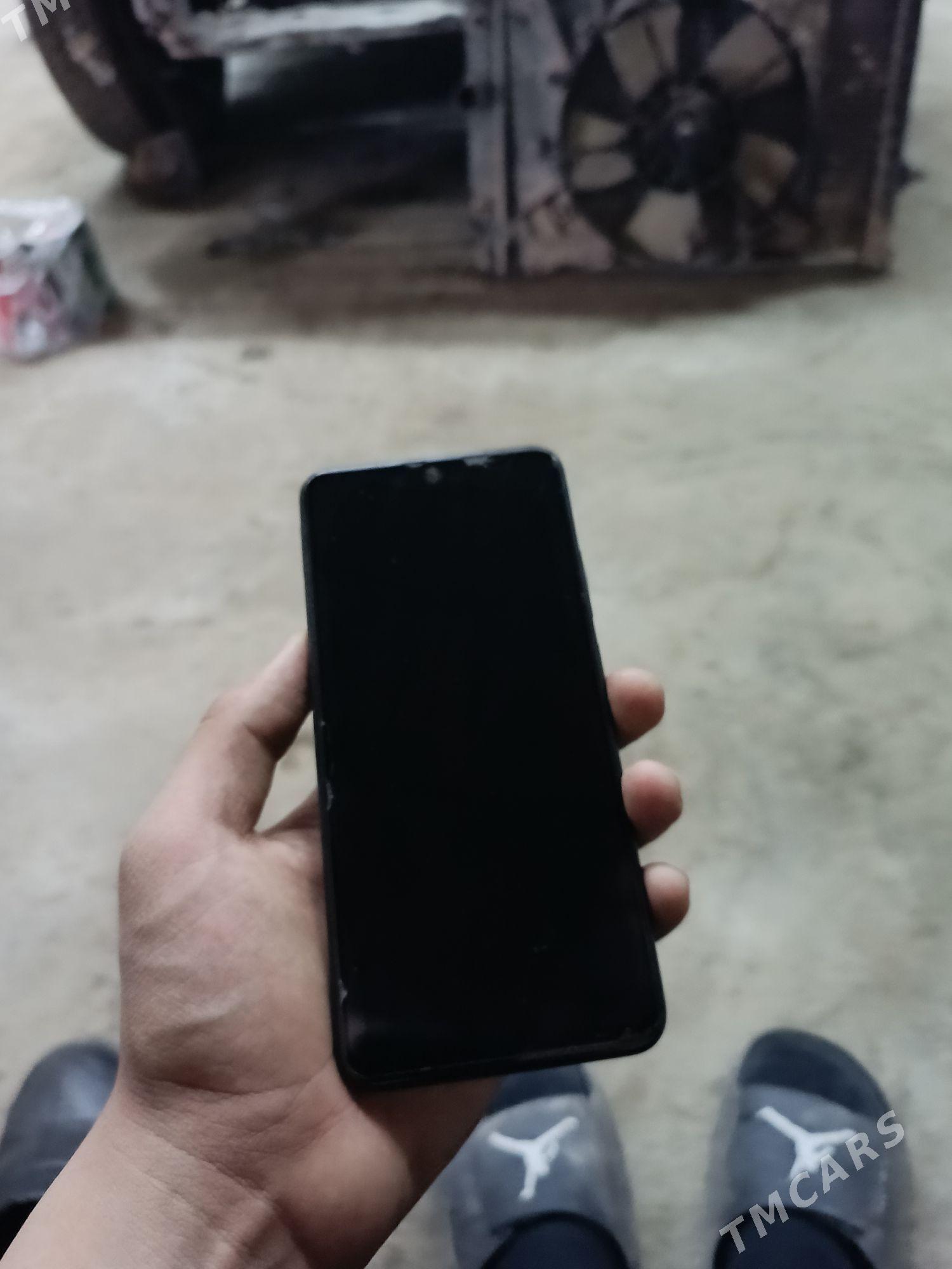 Redmi Not 12s - Гурбансолтан Едже - img 5