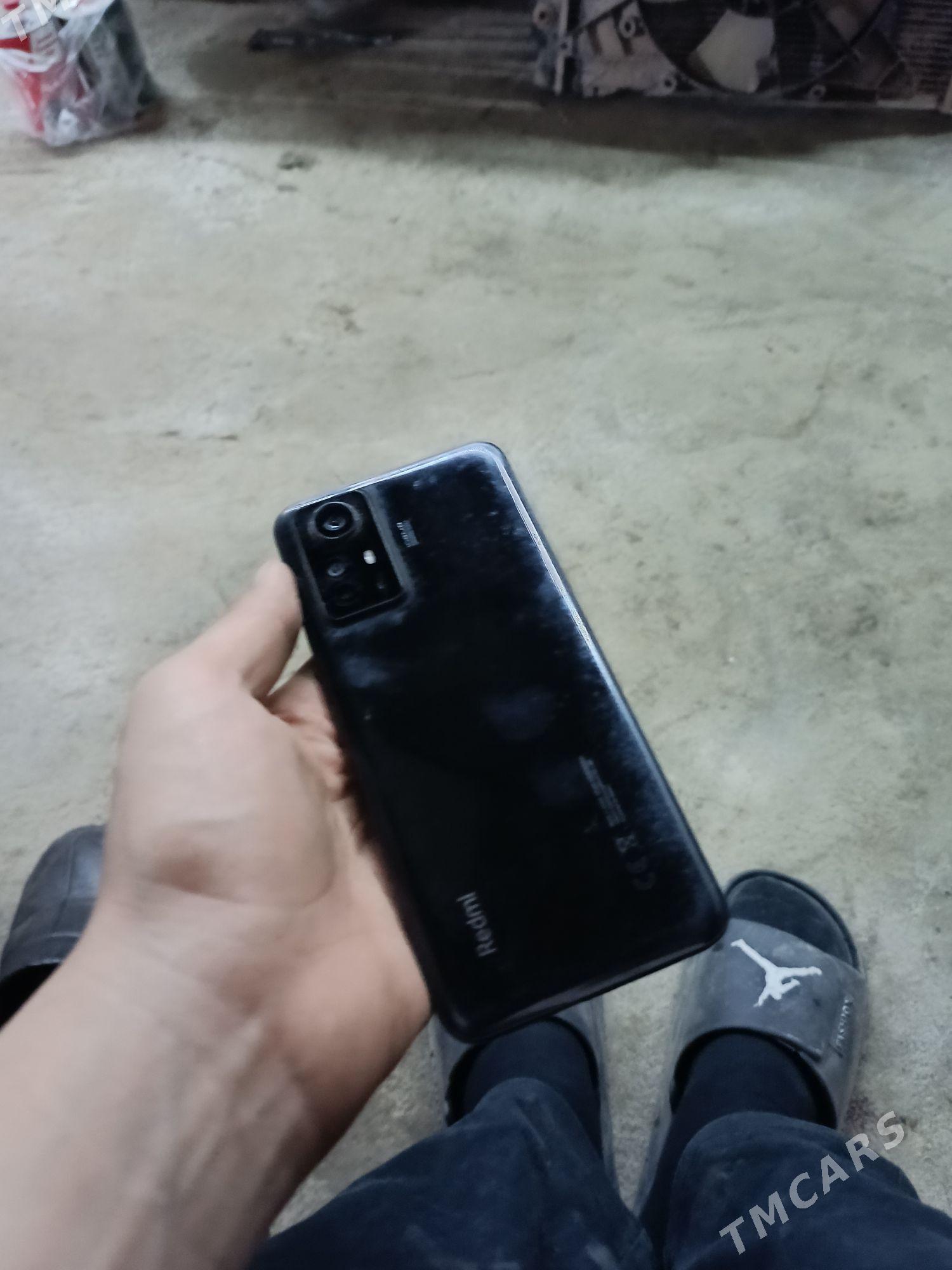 Redmi Not 12s - Гурбансолтан Едже - img 1