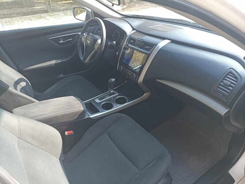 Nissan Altima 2014 - 160 000 TMT - Ашхабад - img 10