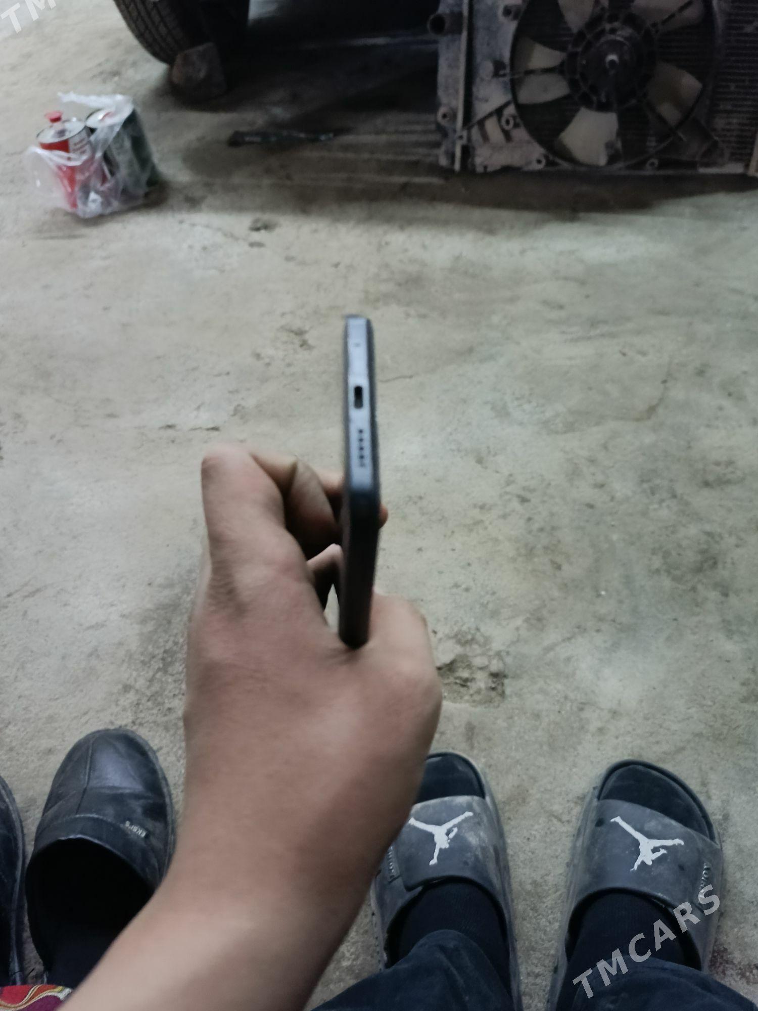 Redmi Not 12s - Гурбансолтан Едже - img 3