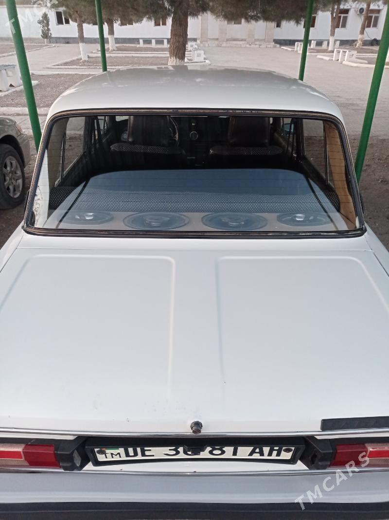 Lada 2106 2003 - 39 000 TMT - Gyzylarbat - img 4