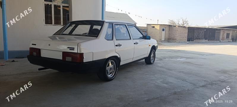 Lada 21099 1998 - 30 000 TMT - Кака - img 1