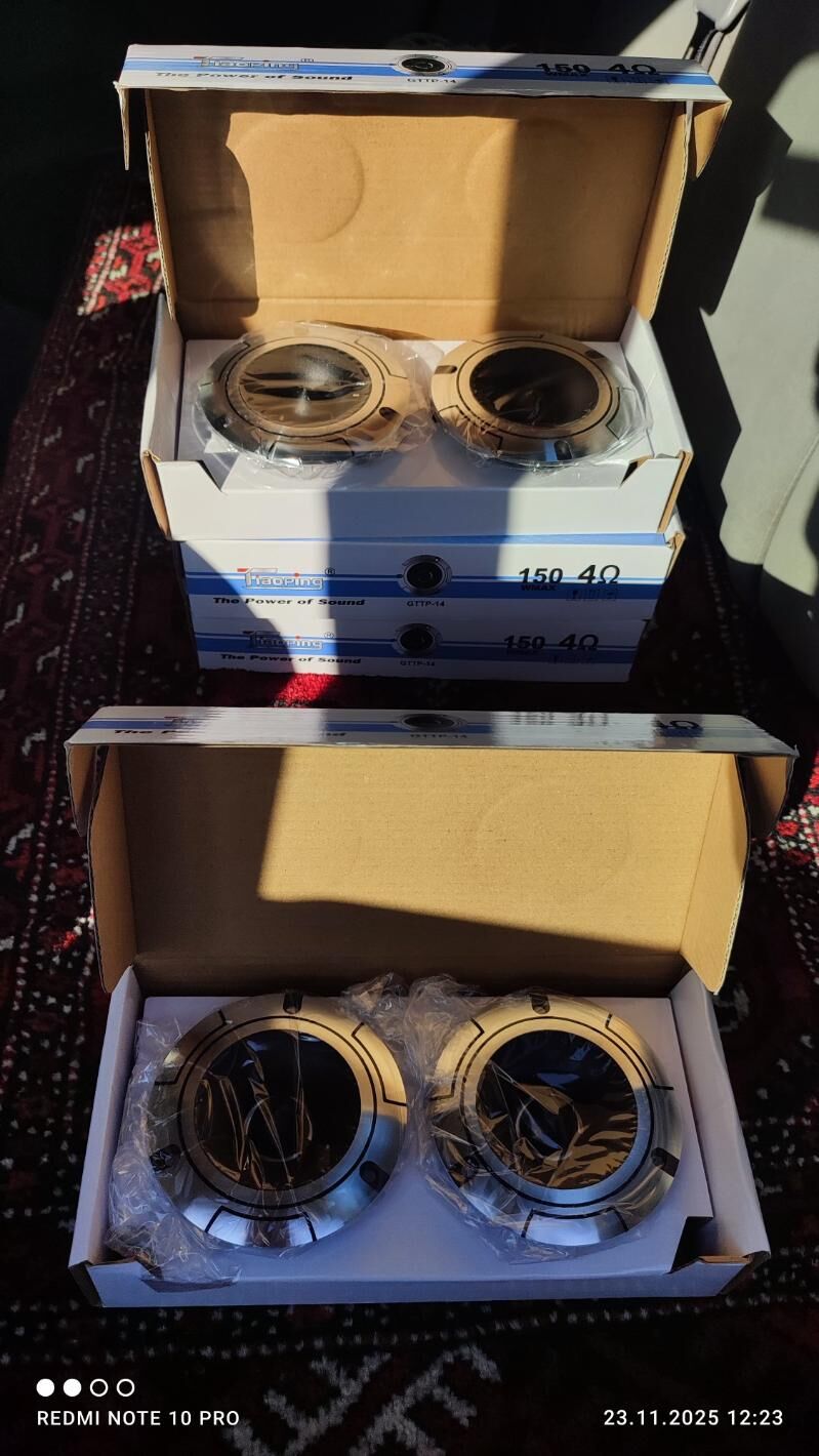 pişalka aparatura ucin 300 TMT - Байрамали - img 2