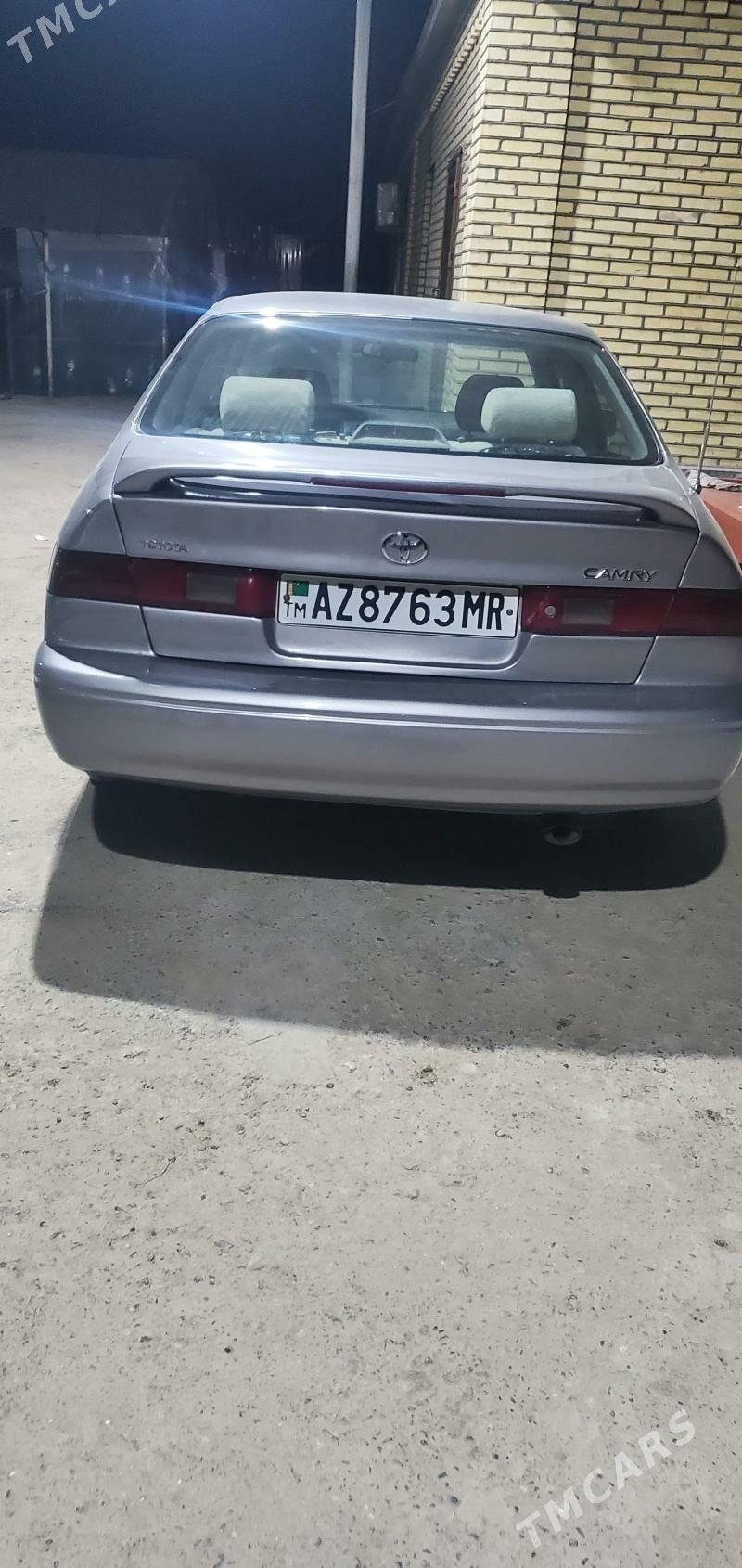 Toyota Camry 1999 - 110 000 TMT - Mary - img 2