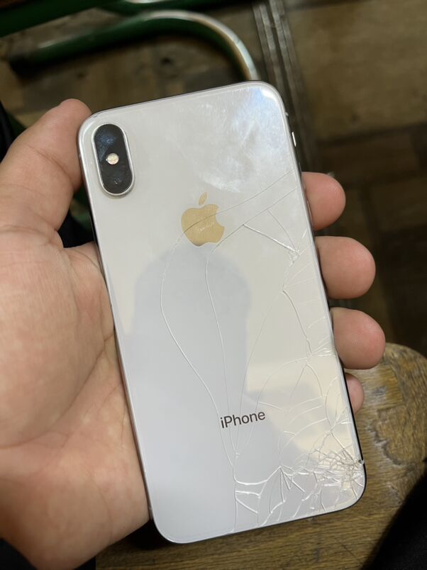 iphone x LL/A - Türkmenabat - img 3