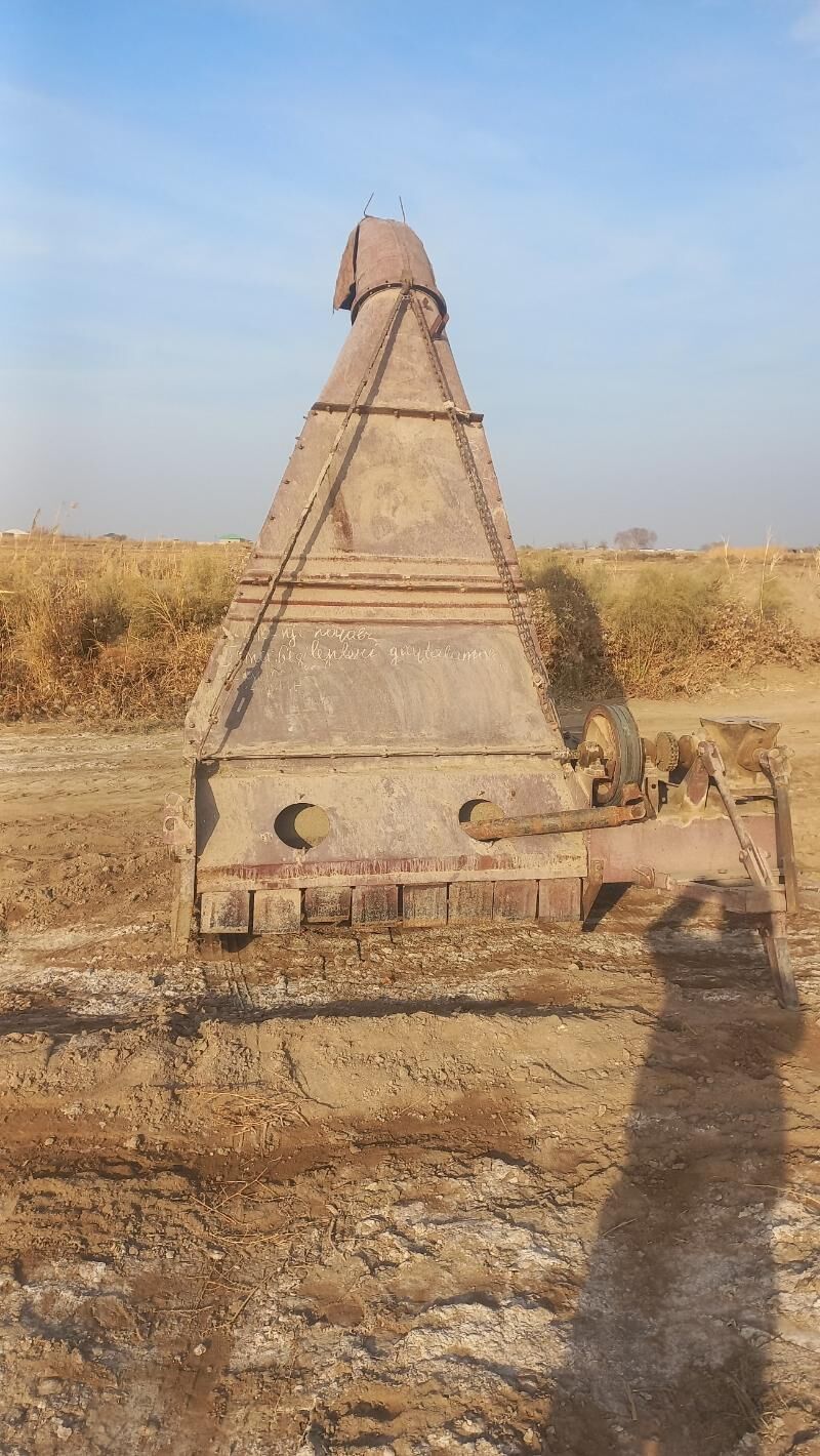 kir 35 000 TMT - Daşoguz - img 3