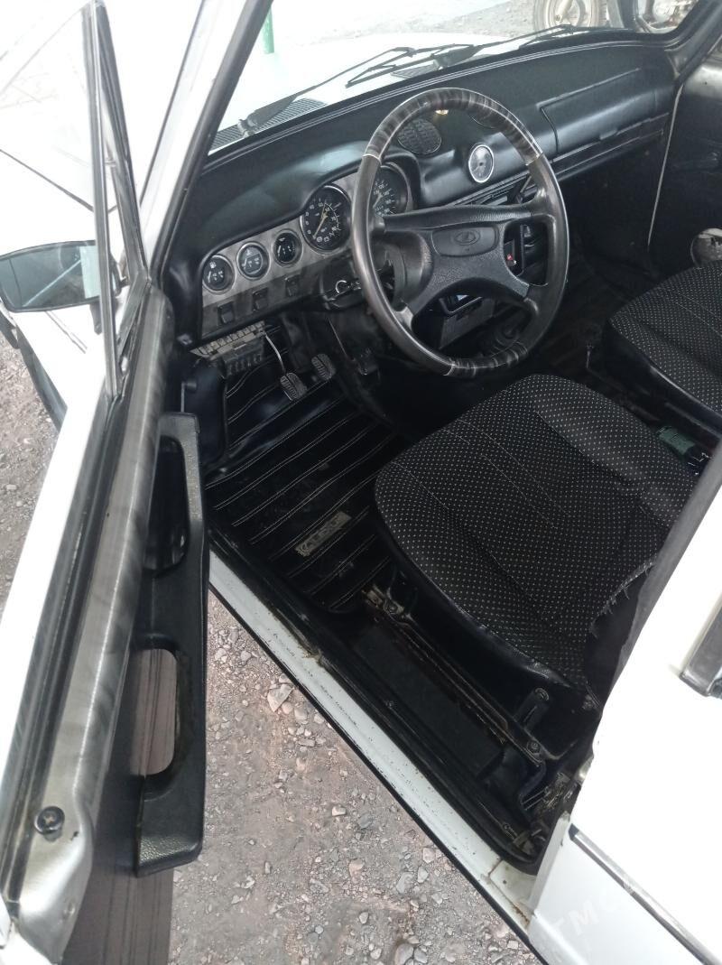 Lada 2106 2003 - 39 000 TMT - Gyzylarbat - img 3