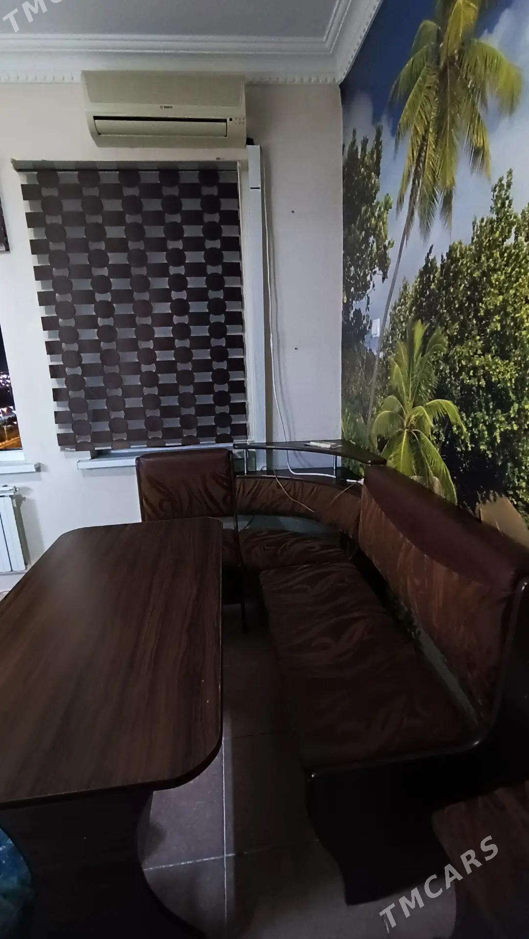 2 комнаты,Мир 7/1 - Parahat 7 - img 4