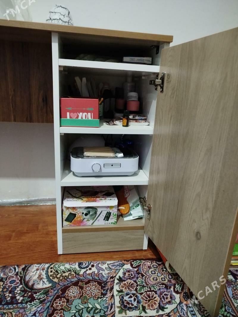 dyrnak stol - Aşgabat - img 2