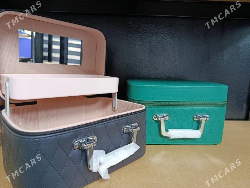 sumka kasmetika ucin - Мир 7 - img 1