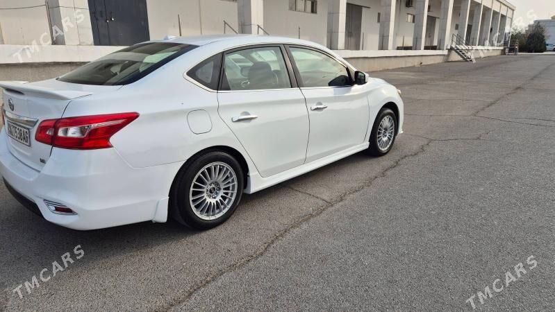 Nissan Sentra 2016 - 145 000 TMT - Hitrowka - img 4