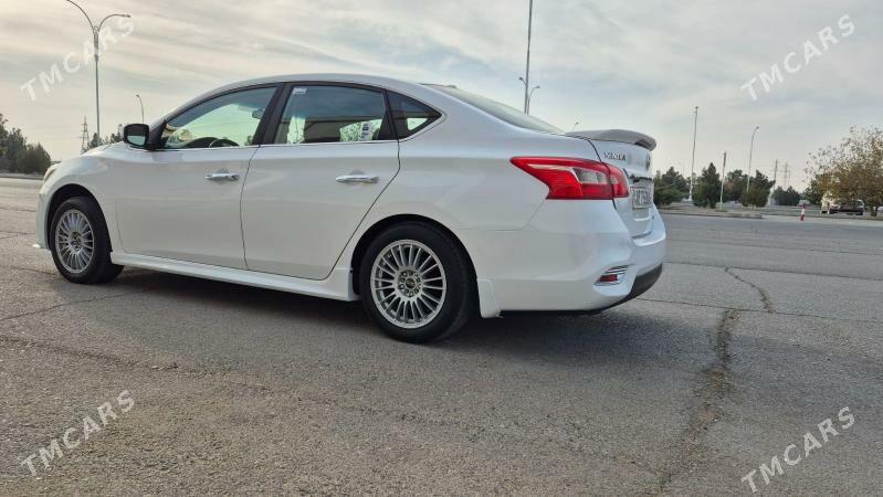 Nissan Sentra 2016 - 145 000 TMT - Hitrowka - img 6