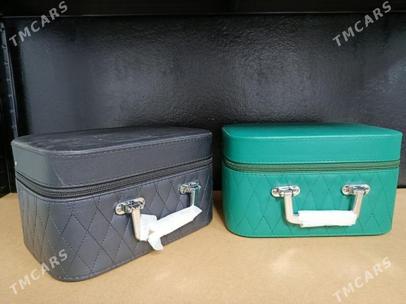 sumka kasmetika ucin - Мир 7 - img 2