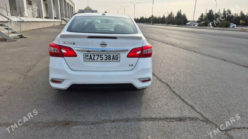 Nissan Sentra 2016 - 145 000 TMT - Hitrowka - img 5