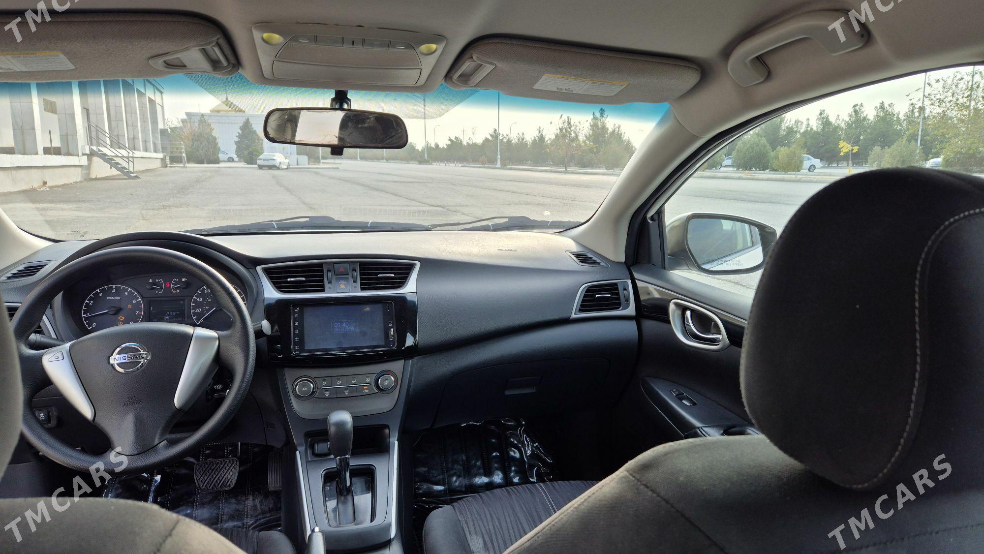 Nissan Sentra 2016 - 145 000 TMT - Hitrowka - img 7