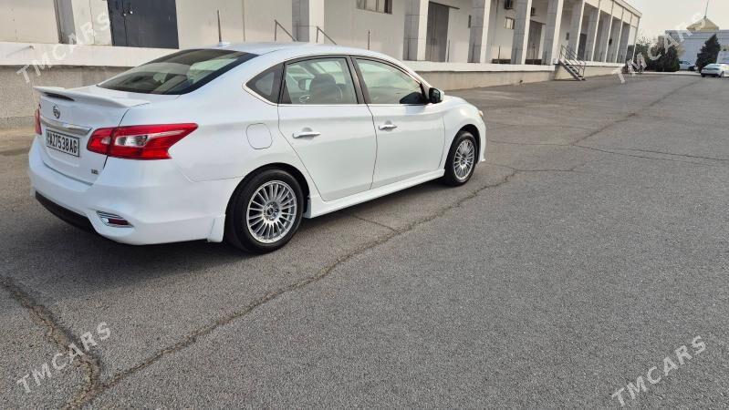 Nissan Sentra 2016 - 145 000 TMT - Hitrowka - img 3