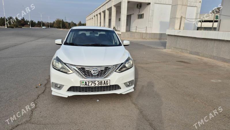 Nissan Sentra 2016 - 145 000 TMT - Hitrowka - img 2