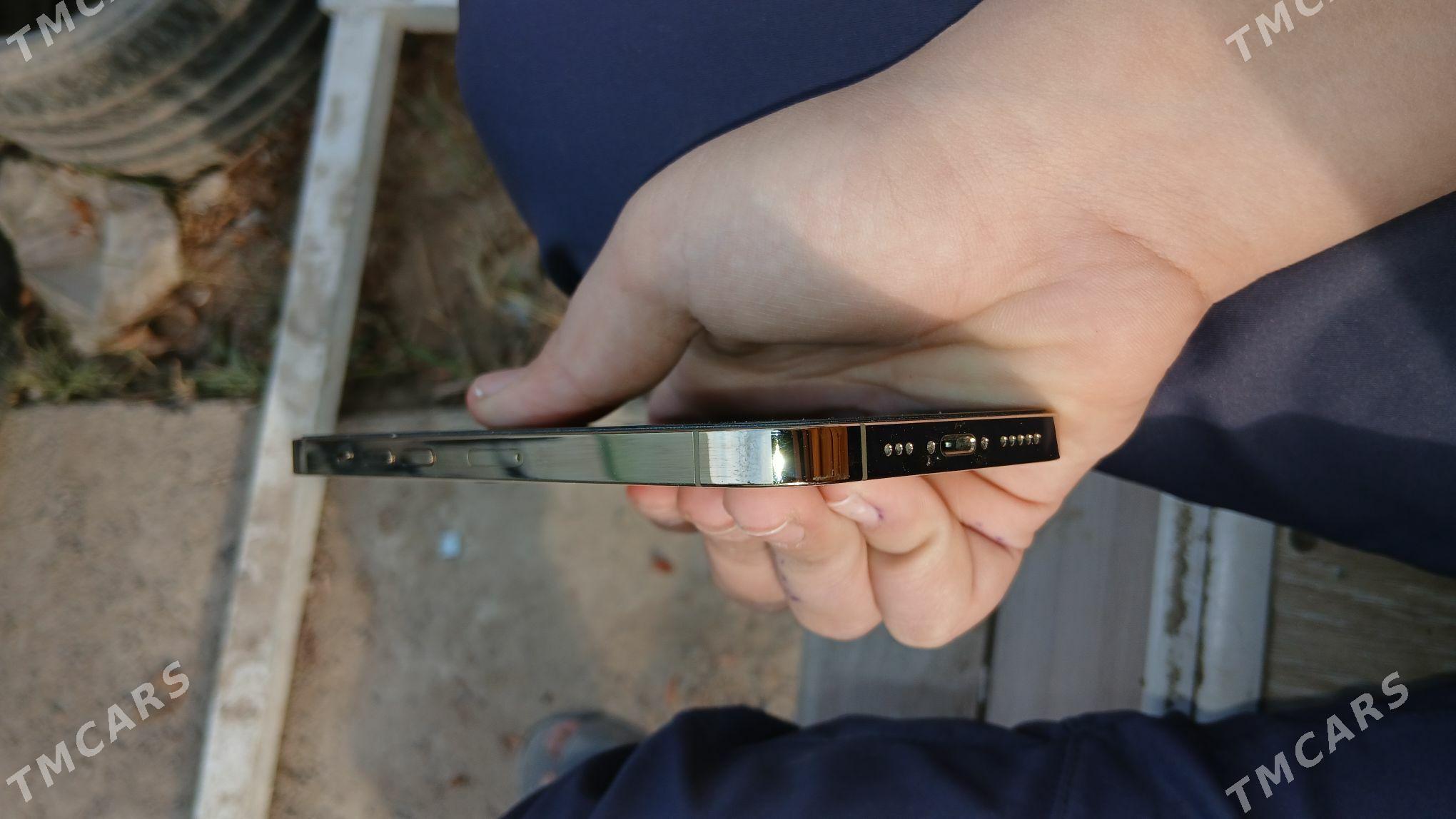 iphone 13 pro - Чоганлы - img 1