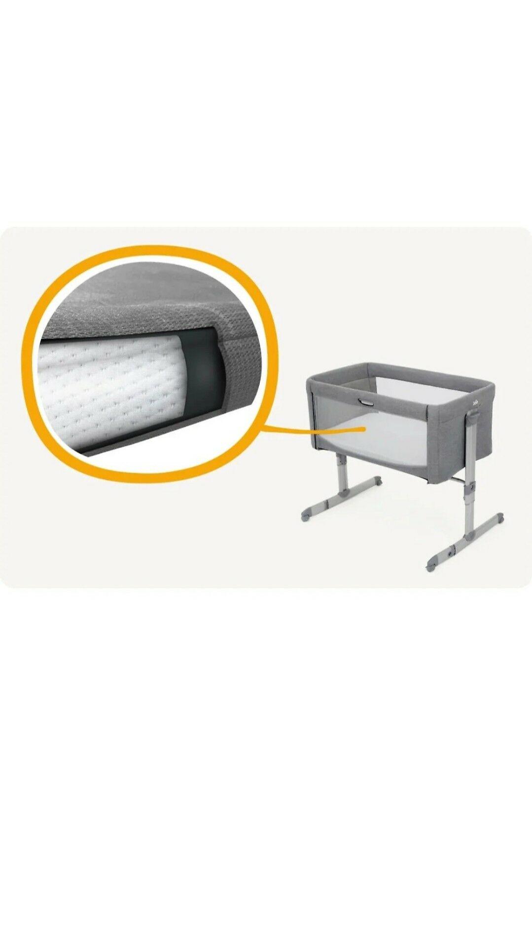 детская кроватка - Туркменабат - img 5