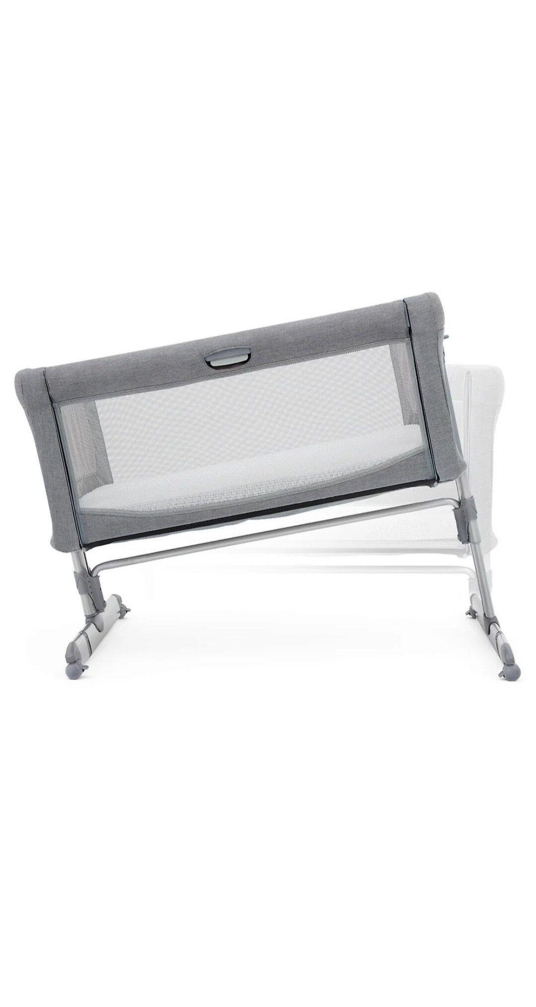 детская кроватка - Туркменабат - img 3