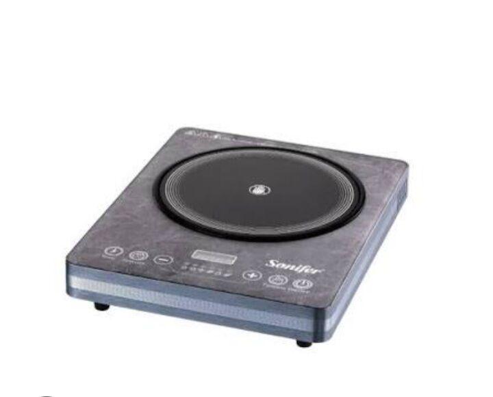 Tok plita инфракрасная плита - Ашхабад - img 3