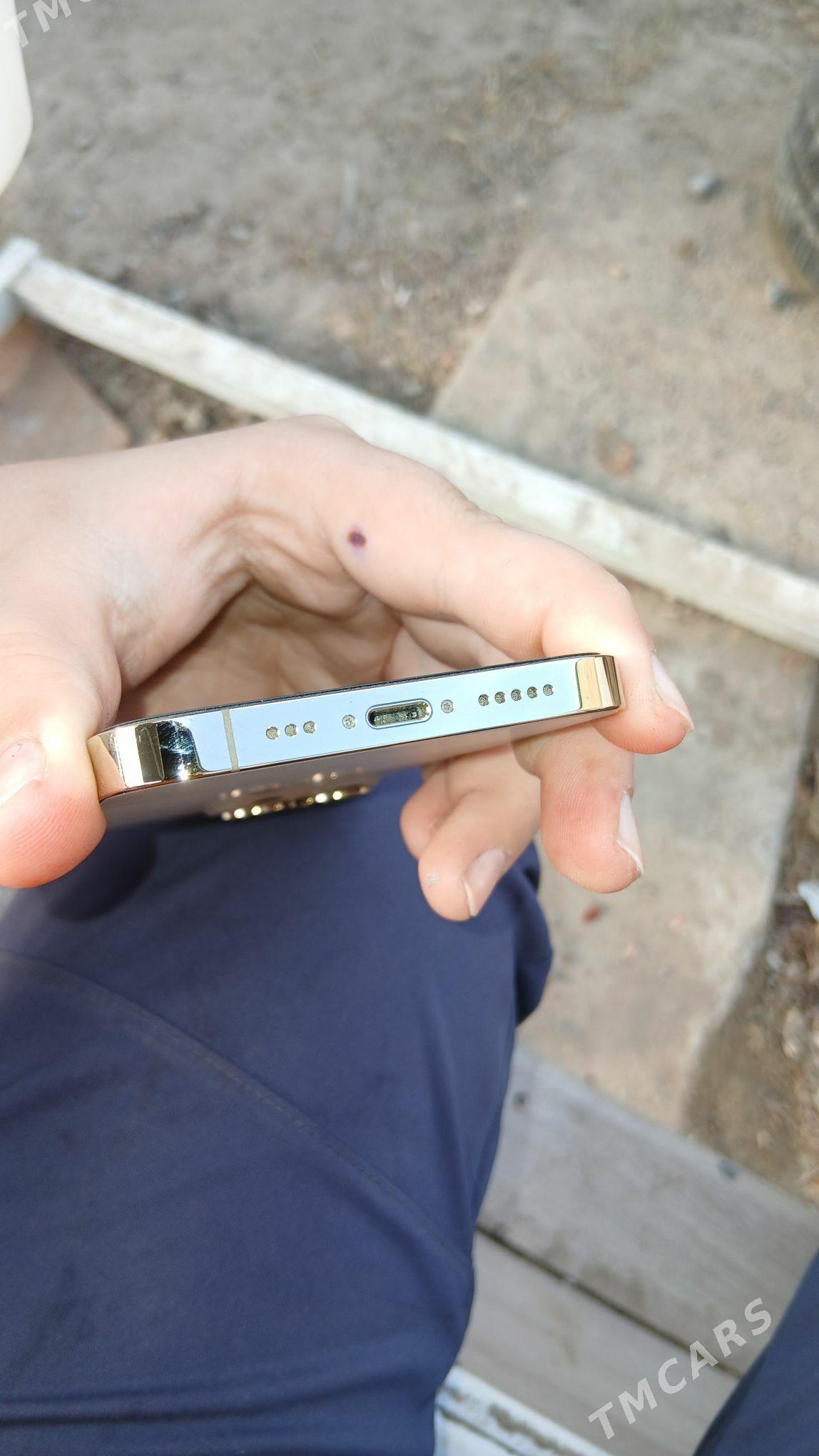 iphone 13 pro - Чоганлы - img 2