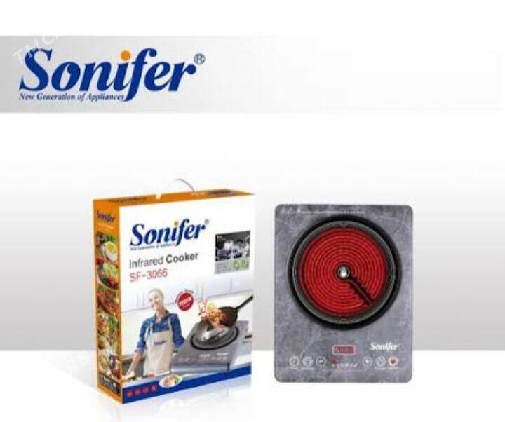 Tok plita инфракрасная плита - Ашхабад - img 2