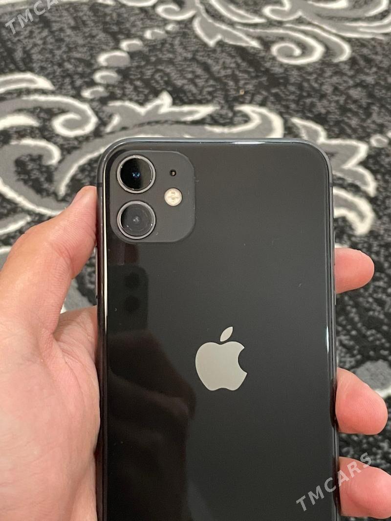 iPhone 11 LL/A - Baýramaly - img 1