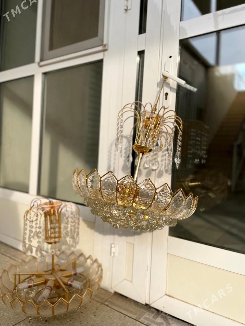 Lyustra - Чоганлы - img 2