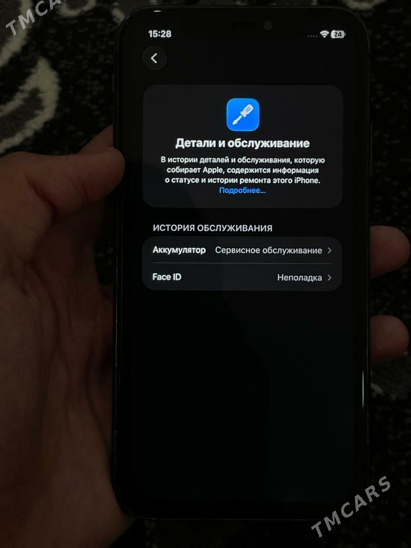 iPhone 11 LL/A - Baýramaly - img 10