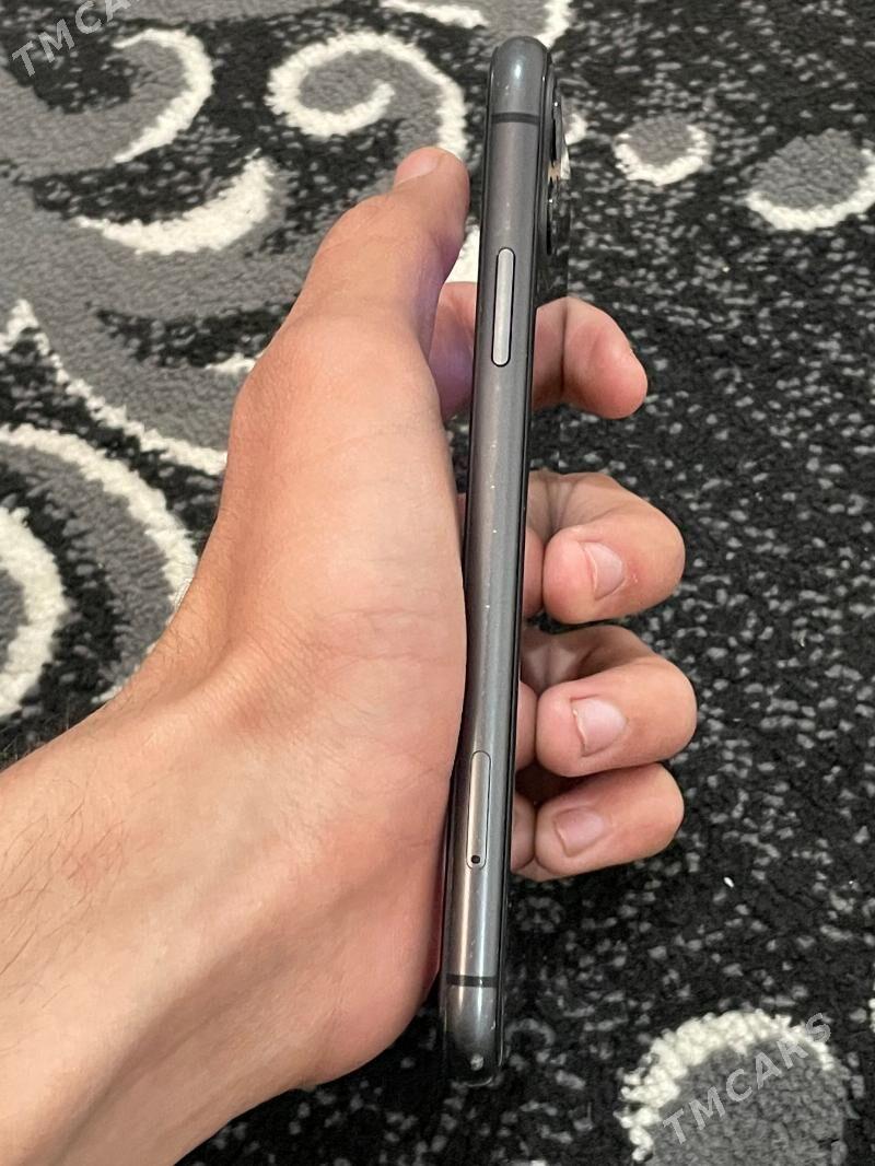 iPhone 11 LL/A - Baýramaly - img 5