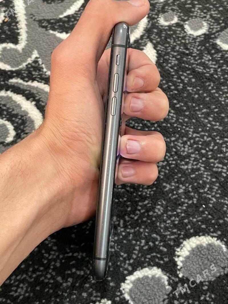 iPhone 11 LL/A - Baýramaly - img 7