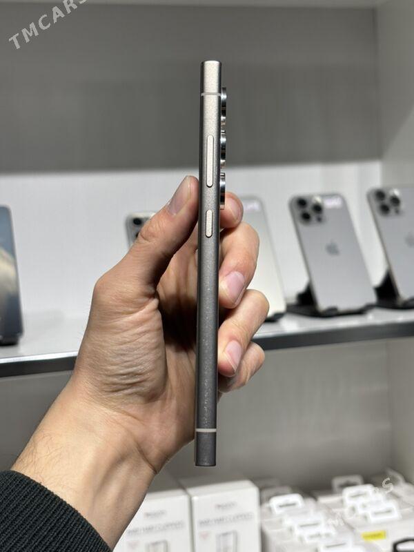 Galaxy S24 ultra - Туркменабат - img 4