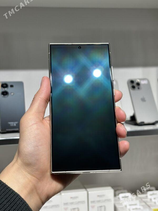 Galaxy S24 ultra - Туркменабат - img 6