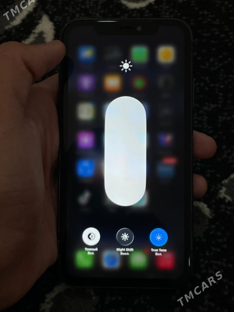 iPhone 11 LL/A - Baýramaly - img 8