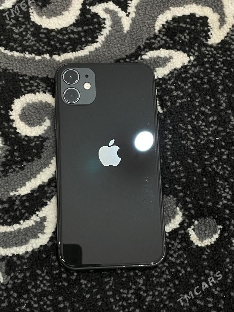iPhone 11 LL/A - Baýramaly - img 2