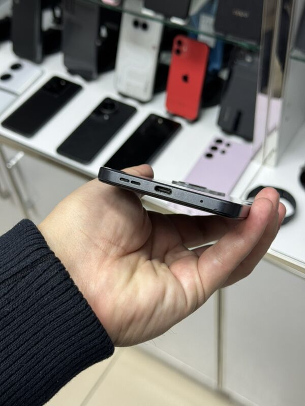 Redmi note 12 8/256gb - Aşgabat - img 2