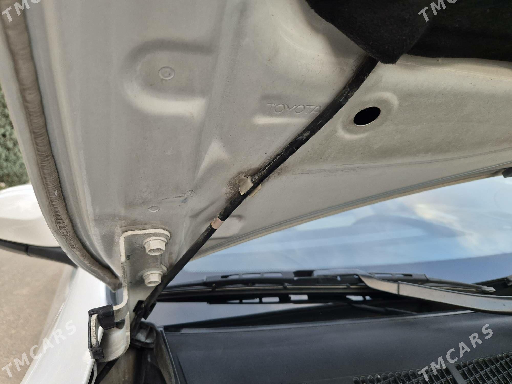 Toyota Camry 2012 - 235 000 TMT - Moskowskiý köç. (10 ýyl abadançylyk şaýoly) - img 7