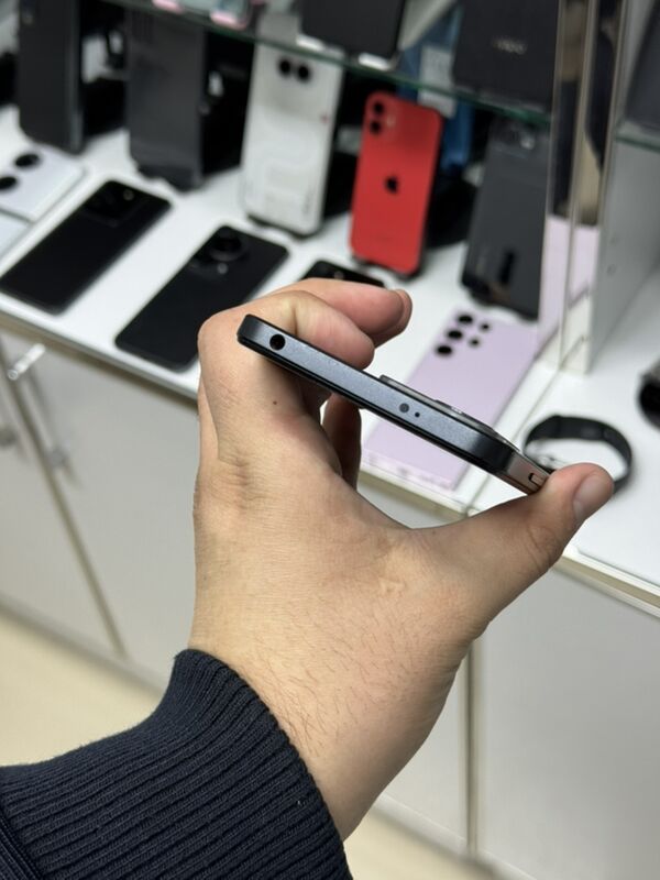 Redmi note 12 8/256gb - Aşgabat - img 3