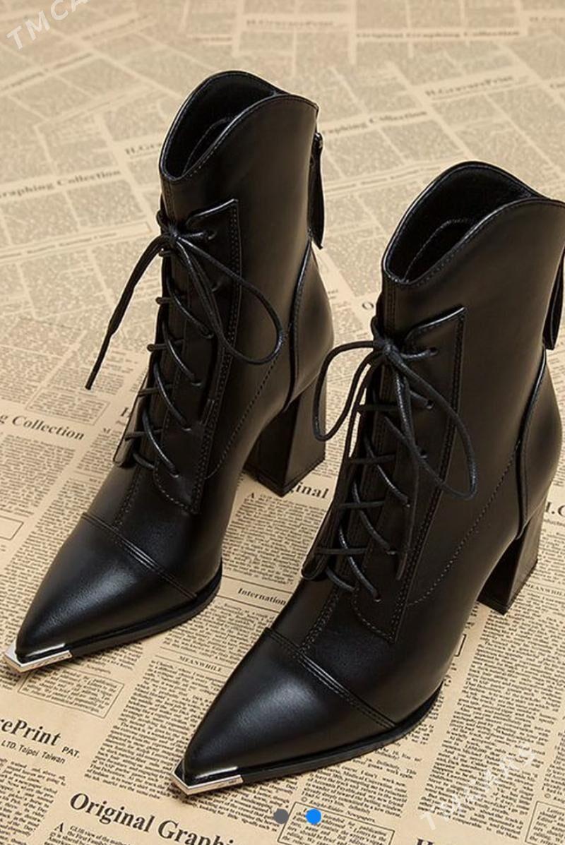 Ädik - Daşoguz - img 1